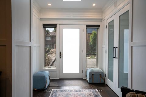 Photo 1 at 156 Craighurst Avenue, Lawrence Park South, Toronto