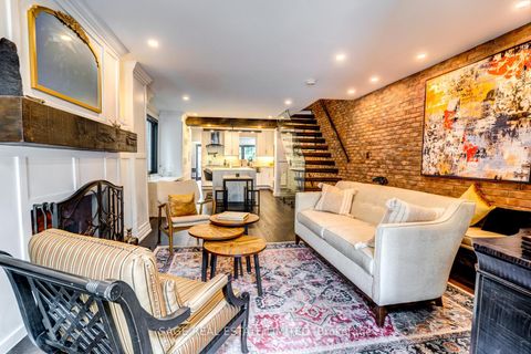 Photo 3 at 156 Craighurst Avenue, Lawrence Park South, Toronto