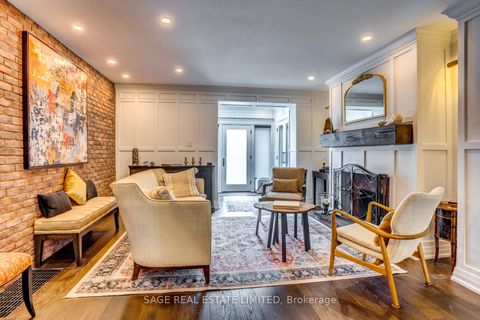 Photo 5 at 156 Craighurst Avenue, Lawrence Park South, Toronto