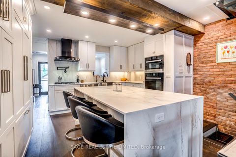 Photo 7 at 156 Craighurst Avenue, Lawrence Park South, Toronto