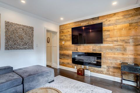 Photo 11 at 156 Craighurst Avenue, Lawrence Park South, Toronto