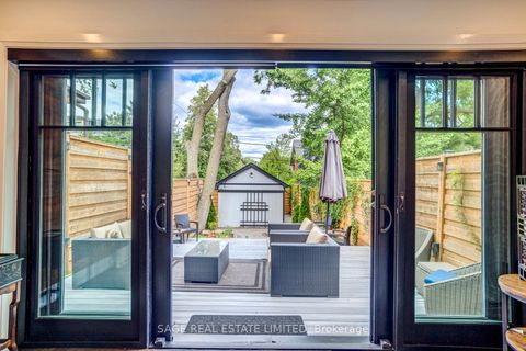 Photo 12 at 156 Craighurst Avenue, Lawrence Park South, Toronto