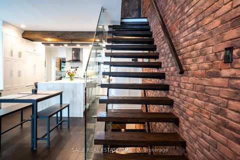 Photo 13 at 156 Craighurst Avenue, Lawrence Park South, Toronto