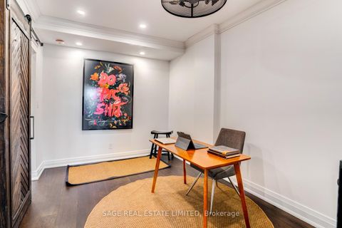 Photo 17 at 156 Craighurst Avenue, Lawrence Park South, Toronto