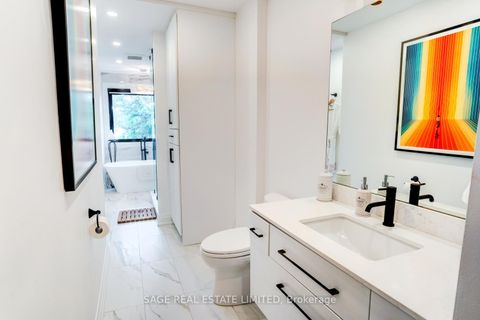 Photo 19 at 156 Craighurst Avenue, Lawrence Park South, Toronto