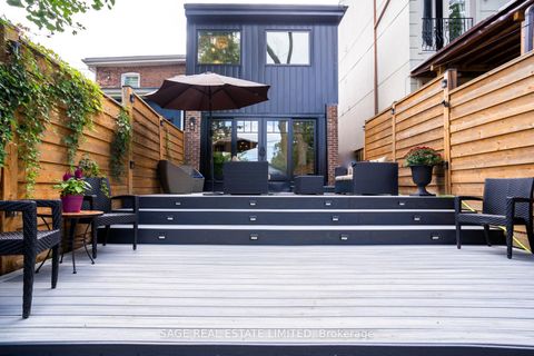 Photo 25 at 156 Craighurst Avenue, Lawrence Park South, Toronto