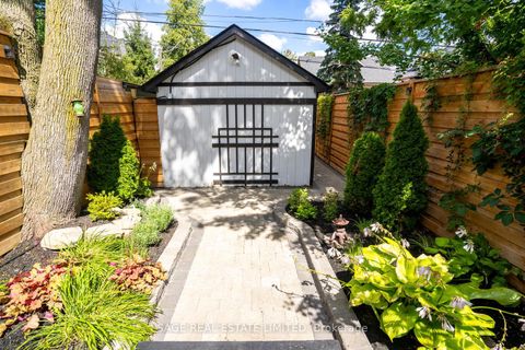 Photo 27 at 156 Craighurst Avenue, Lawrence Park South, Toronto