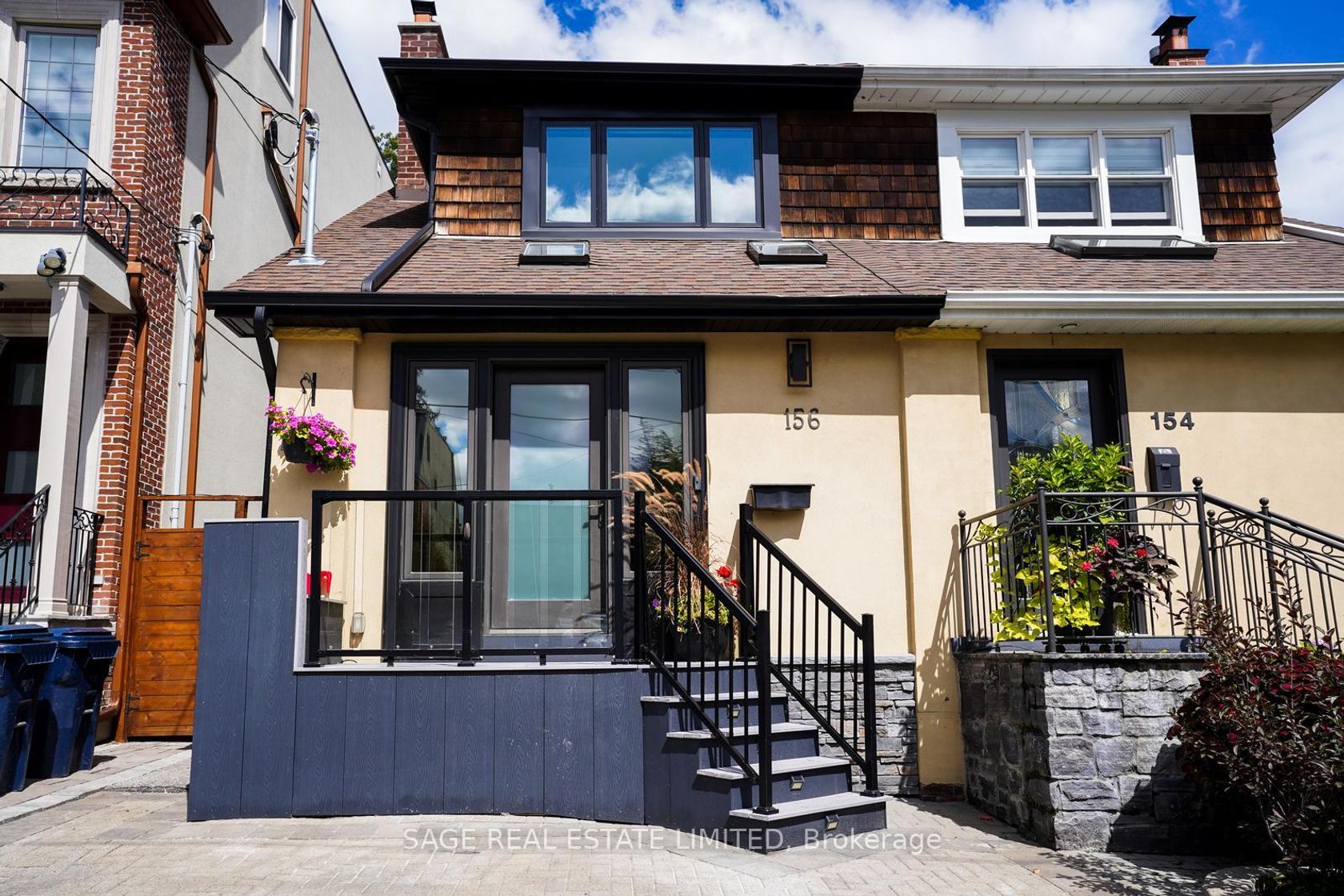 156 Craighurst Avenue, Lawrence Park South, Toronto photo 0