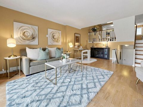 Photo 6 at 189 - 50 Scarborough Golf Club Road, Scarborough Village, Toronto