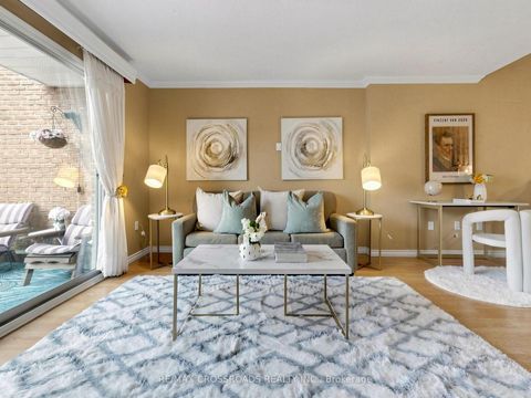 Photo 7 at 189 - 50 Scarborough Golf Club Road, Scarborough Village, Toronto