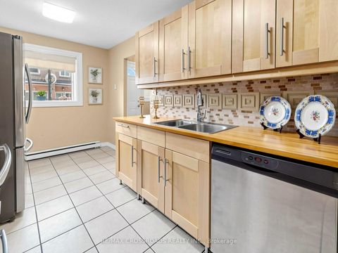 Photo 13 at 189 - 50 Scarborough Golf Club Road, Scarborough Village, Toronto