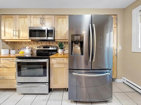 Photo 15 at 189 - 50 Scarborough Golf Club Road, Scarborough Village, Toronto