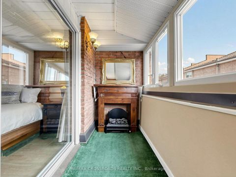 Photo 18 at 189 - 50 Scarborough Golf Club Road, Scarborough Village, Toronto