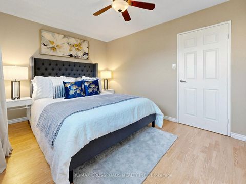 Photo 22 at 189 - 50 Scarborough Golf Club Road, Scarborough Village, Toronto