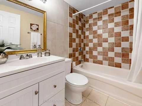 Photo 23 at 189 - 50 Scarborough Golf Club Road, Scarborough Village, Toronto