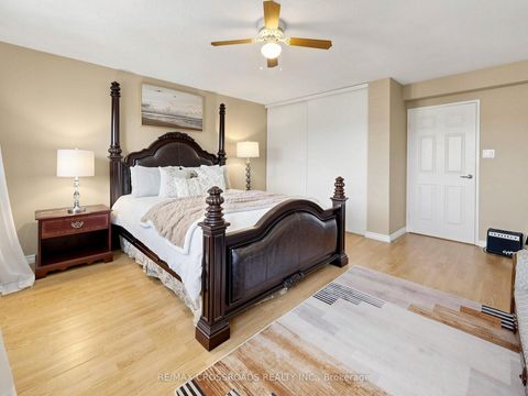 Photo 25 at 189 - 50 Scarborough Golf Club Road, Scarborough Village, Toronto