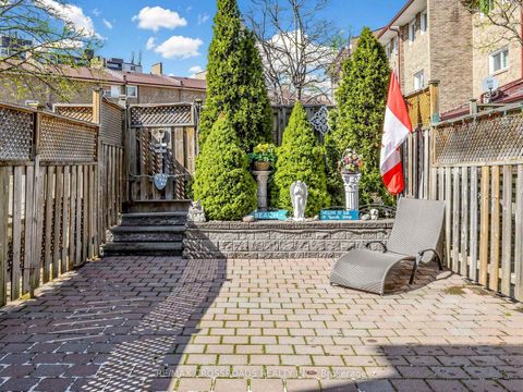 Photo 31 at 189 - 50 Scarborough Golf Club Road, Scarborough Village, Toronto