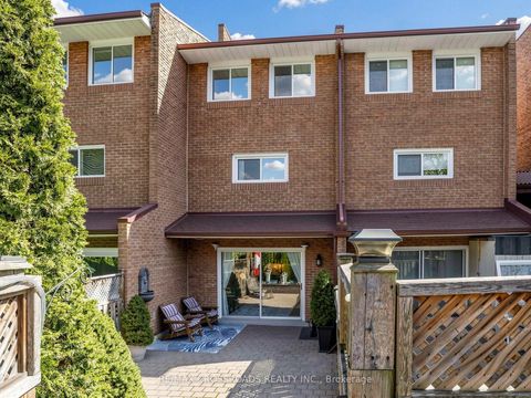 Photo 34 at 189 - 50 Scarborough Golf Club Road, Scarborough Village, Toronto