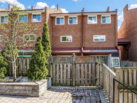 Photo 35 at 189 - 50 Scarborough Golf Club Road, Scarborough Village, Toronto