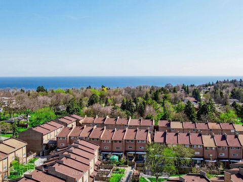 Photo 36 at 189 - 50 Scarborough Golf Club Road, Scarborough Village, Toronto