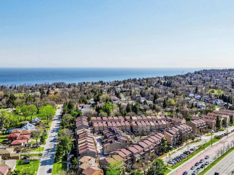 Photo 37 at 189 - 50 Scarborough Golf Club Road, Scarborough Village, Toronto