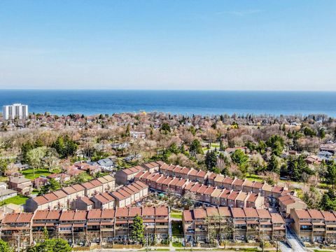 Photo 38 at 189 - 50 Scarborough Golf Club Road, Scarborough Village, Toronto