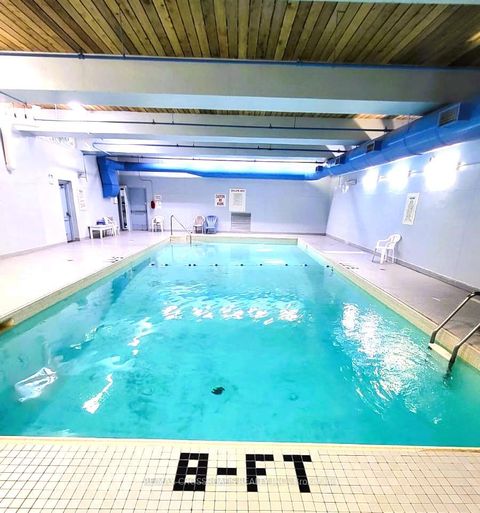 Photo 40 at 189 - 50 Scarborough Golf Club Road, Scarborough Village, Toronto