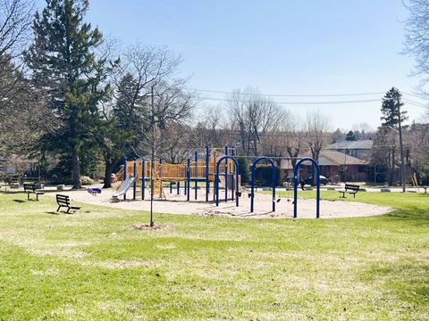 Photo 42 at 189 - 50 Scarborough Golf Club Road, Scarborough Village, Toronto