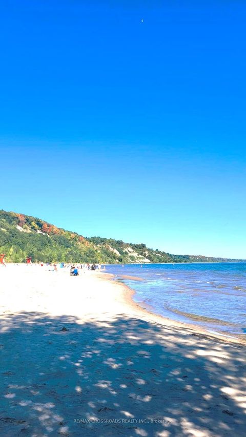 Photo 43 at 189 - 50 Scarborough Golf Club Road, Scarborough Village, Toronto