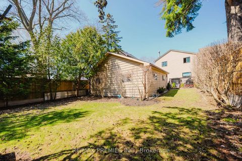 Photo 3 at 23 Lippincott Street W, Weston, Toronto