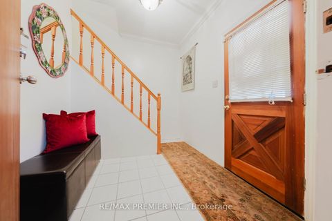 Photo 4 at 23 Lippincott Street W, Weston, Toronto