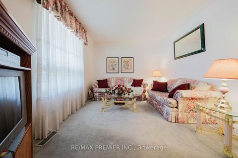 Photo 5 at 23 Lippincott Street W, Weston, Toronto