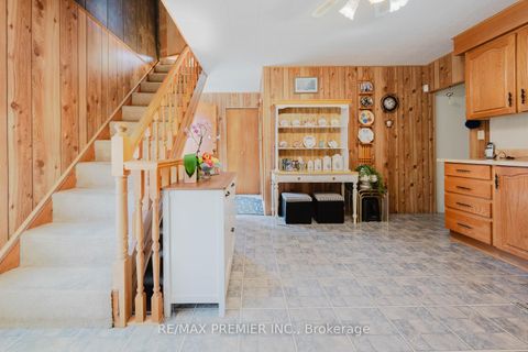 Photo 6 at 23 Lippincott Street W, Weston, Toronto