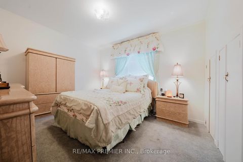 Photo 8 at 23 Lippincott Street W, Weston, Toronto