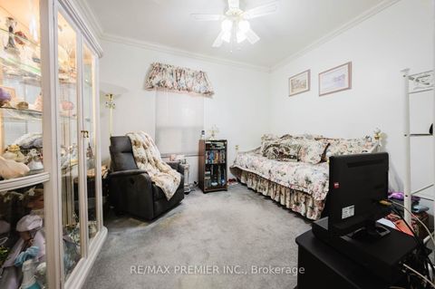 Photo 9 at 23 Lippincott Street W, Weston, Toronto