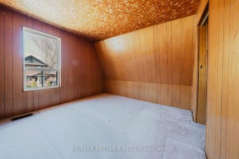 Photo 13 at 23 Lippincott Street W, Weston, Toronto