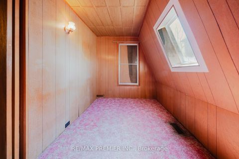 Photo 16 at 23 Lippincott Street W, Weston, Toronto