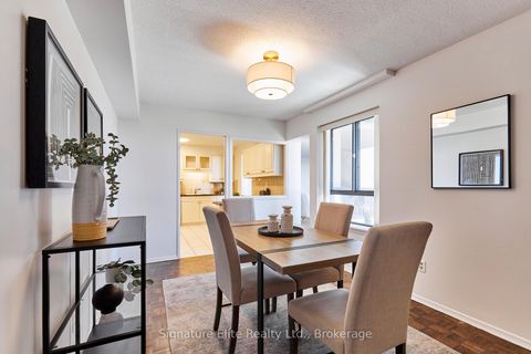 Photo 13 at E8 - 296 Mill Road, Markland Wood, Toronto