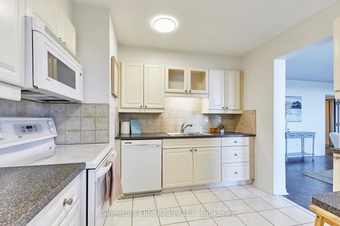 Photo 15 at E8 - 296 Mill Road, Markland Wood, Toronto