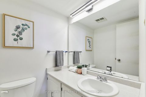 Photo 18 at E8 - 296 Mill Road, Markland Wood, Toronto