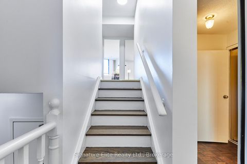 Photo 19 at E8 - 296 Mill Road, Markland Wood, Toronto