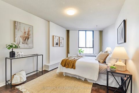 Photo 20 at E8 - 296 Mill Road, Markland Wood, Toronto