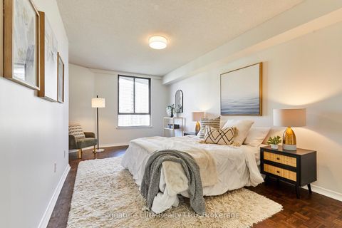 Photo 23 at E8 - 296 Mill Road, Markland Wood, Toronto