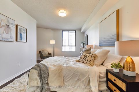 Photo 24 at E8 - 296 Mill Road, Markland Wood, Toronto