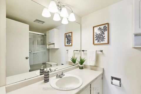 Photo 27 at E8 - 296 Mill Road, Markland Wood, Toronto