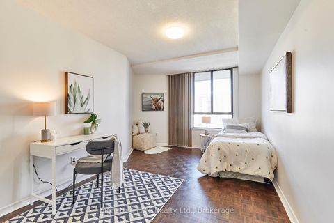 Photo 29 at E8 - 296 Mill Road, Markland Wood, Toronto