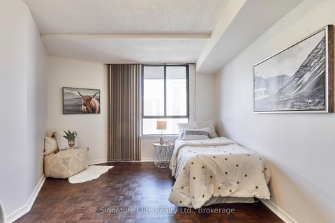 Photo 30 at E8 - 296 Mill Road, Markland Wood, Toronto