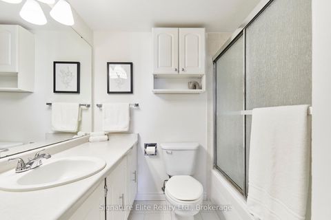 Photo 32 at E8 - 296 Mill Road, Markland Wood, Toronto