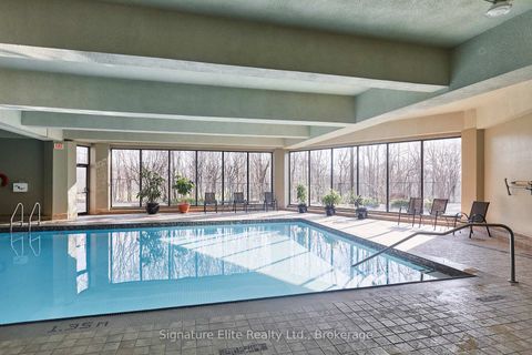 Photo 36 at E8 - 296 Mill Road, Markland Wood, Toronto