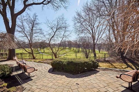 Photo 41 at E8 - 296 Mill Road, Markland Wood, Toronto